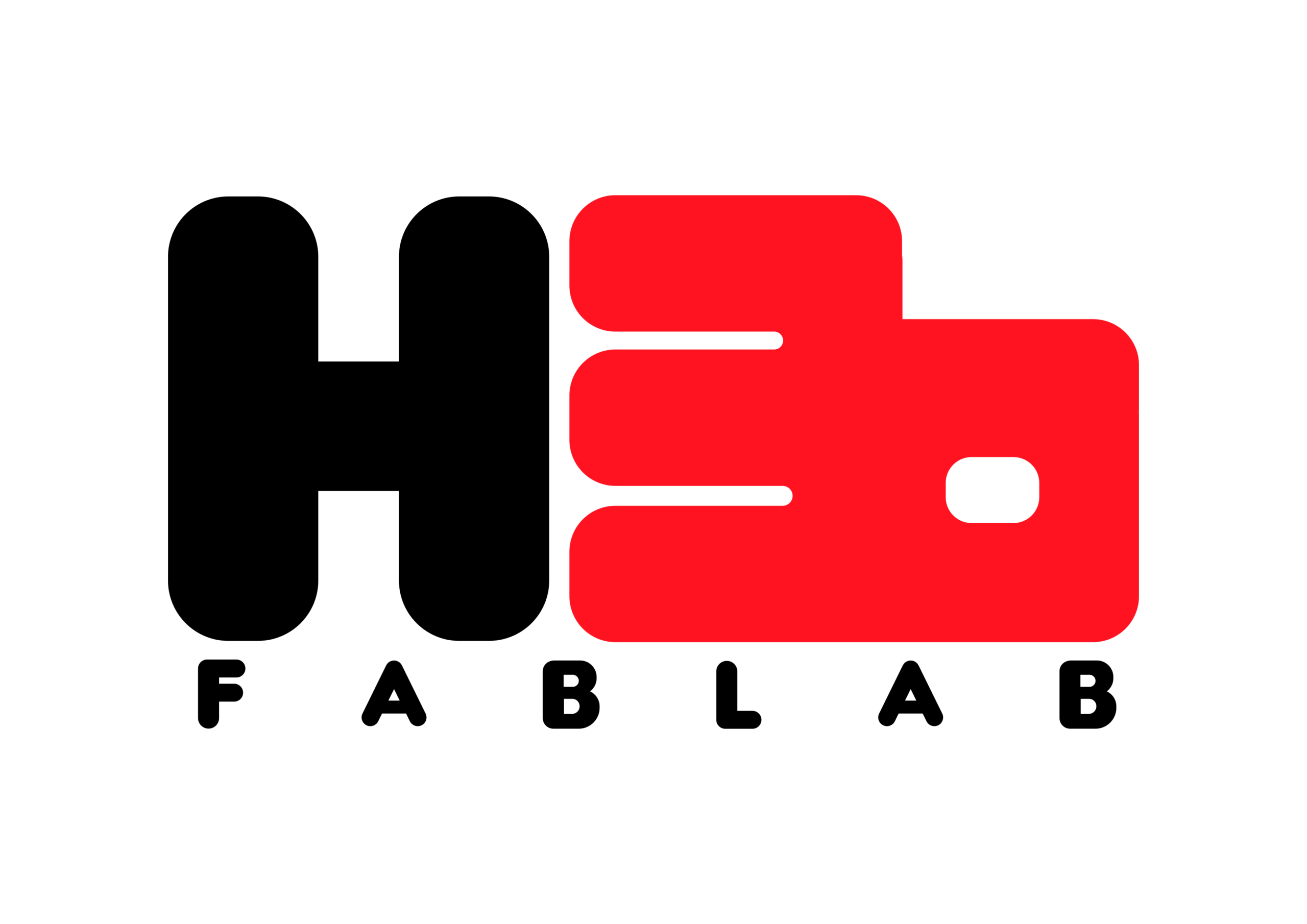 Logo Fablab H3O